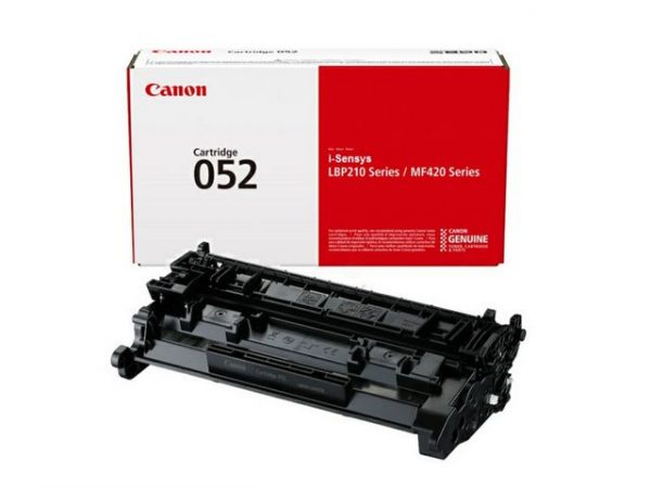 Toner CANON CRG 052 3