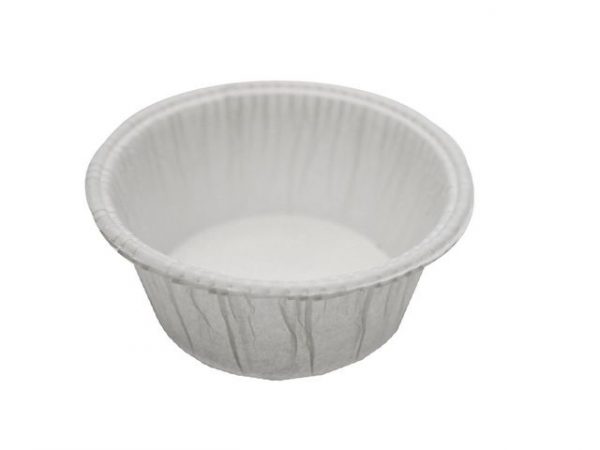 Bakform Muffins 63x36mm 900/fp