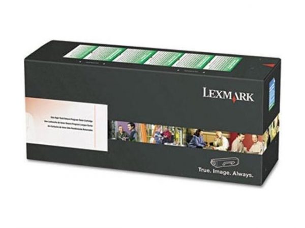 Toner LEXMARK 78C20ME 1