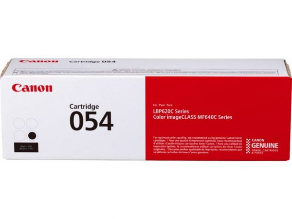 Toner CANON 054 1