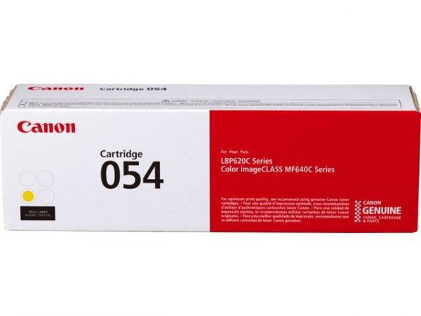 Toner CANON 054 1