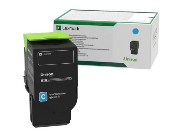 Toner LEXMARK 232HC0 2