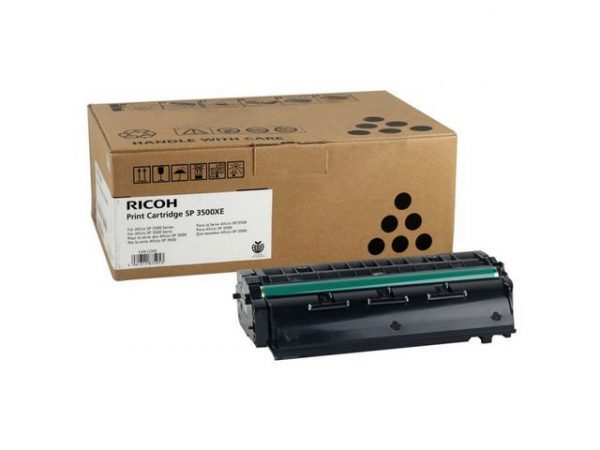 Toner RICOH 406990 6