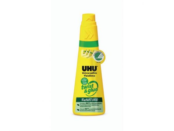 Lim UHU Twist o Glue Renature 95ml