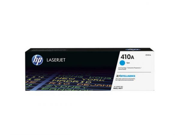 Toner HP CF411A 410A 2