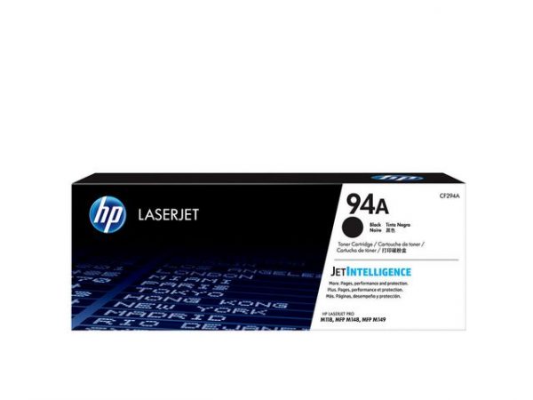 Toner HP 94A CF294A 1