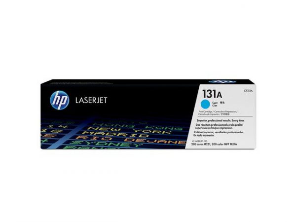 Toner HP CF211A 131A 1