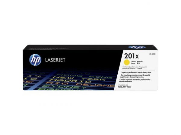 Toner HP CF402X 201X 2