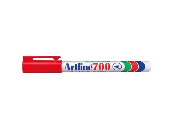 Märkpenna ARTLINE 700 perm. 0