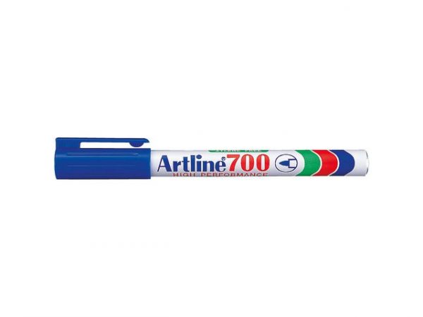 Märkpenna ARTLINE 700 perm. 0