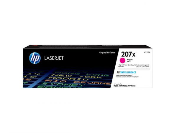 Toner HP W2213X 207X 2