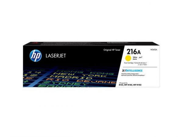 Toner HP W2412A 216A 0