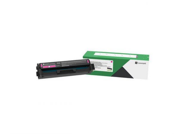 Toner LEXMARK C3220M0 1