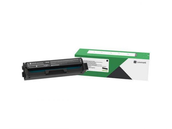 Toner LEXMARK C332HK0 2