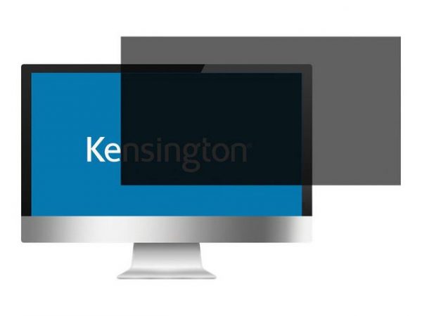 Sekretessfilter KENSINGTON 27' w 16:9