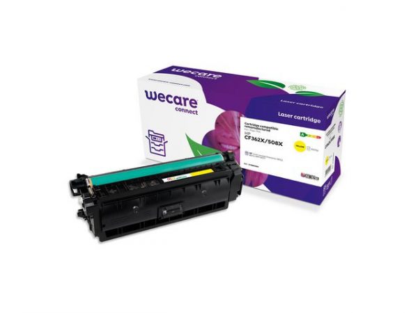 Toner WECARE HP CF363X 9