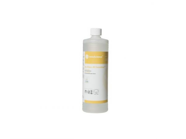 Allrent Nu-Kleen All Sensitive 1L