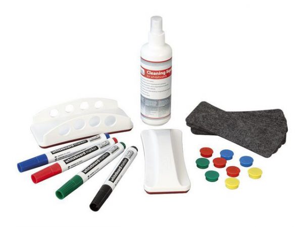 Whiteboard Starter Set - User Kit