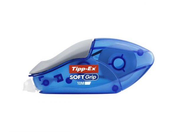 Korr.roller TIPP-EX Soft Grip 4