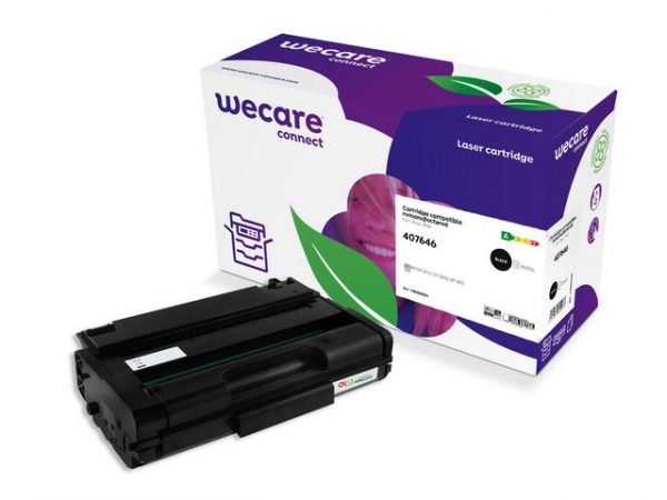 Toner WECARE RICOH 406990 6