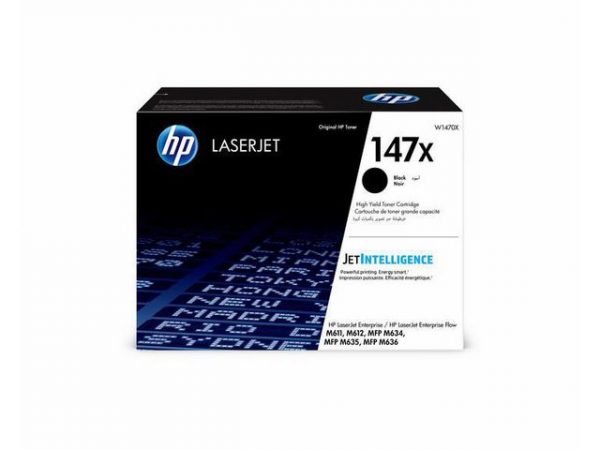 Toner HP W1470X 147X 25