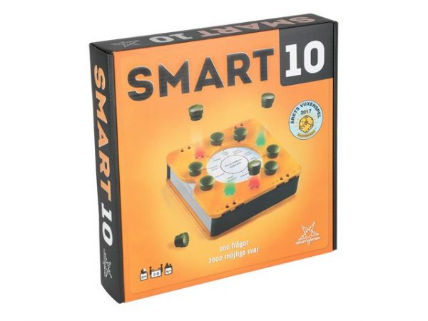 Spel Smart10