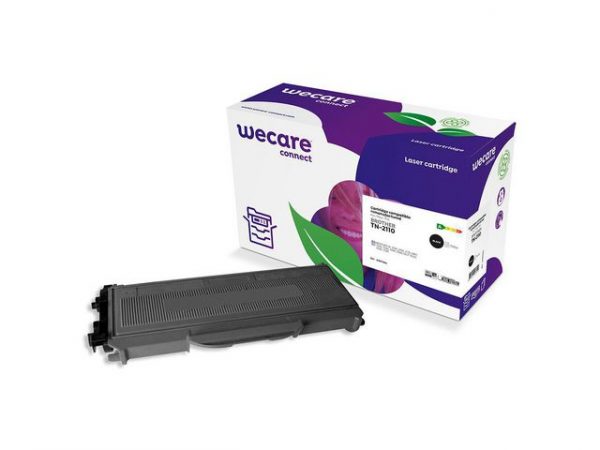 Toner WECARE BROTHER TN-2110 1