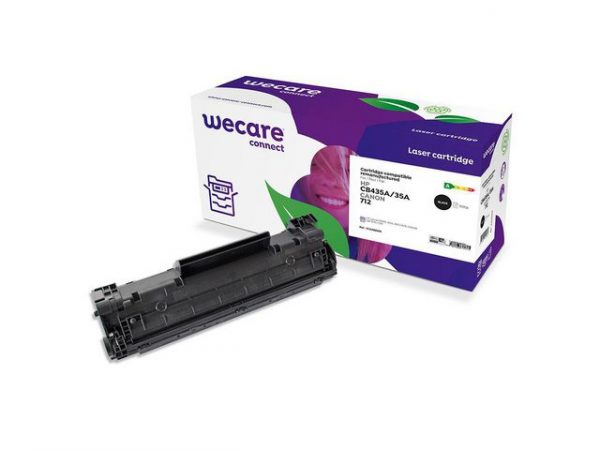 Toner WECARE HP CB435A/1870B002 1