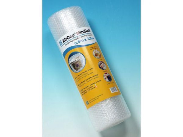 Bubbelplast AirCap EL 50cmx7