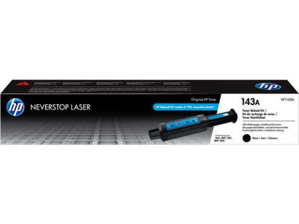 Toner HP 143A Neverstop W1143A 2