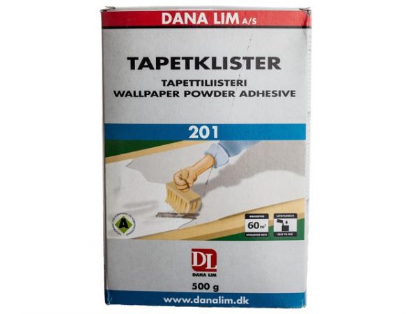 Tapetklister 500g