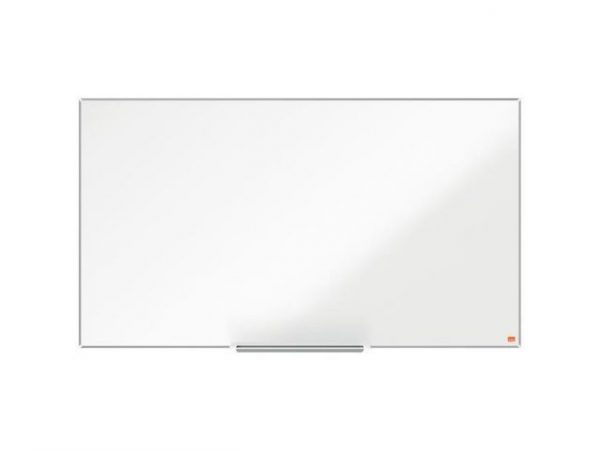 Whiteboard NOBO Imp Pro Emalj 55'