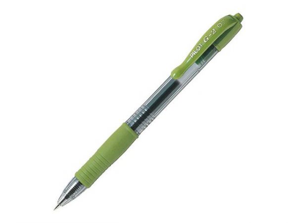 Gelpenna PILOT G-2 0