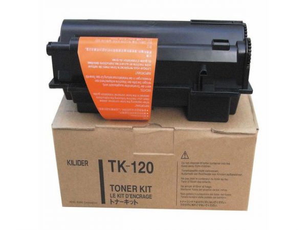 Toner KYOCERA TK-120 7