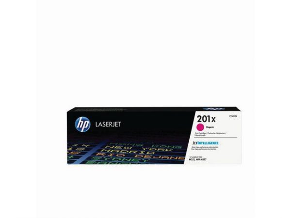 Toner HP CF403X 201X 2