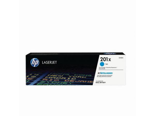 Toner HP CF401X 201X 2