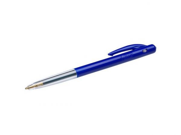 Kulpenna BIC Clic M10 1