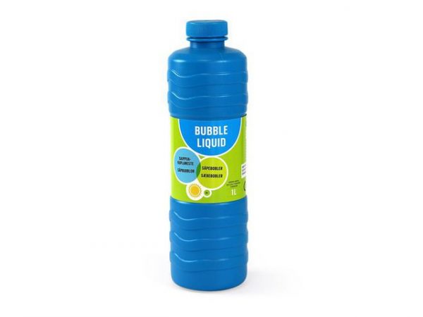 Såpbubblor 1 liter