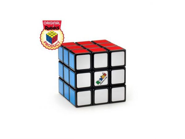 Rubiks Kub från 8år