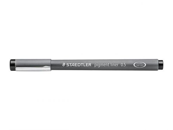 Fineliner STAEDTLER 0