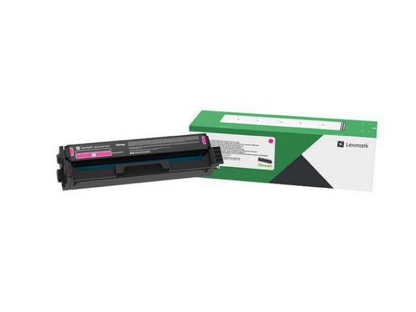 Toner LEXMARK 20N2XM0 6