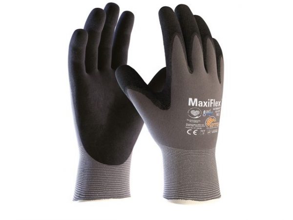 Handske MAXIFLEX Ultimate 42-874 10