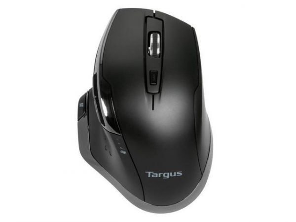 Mus Ergonomisk TARGUS AMW584GL trådlös