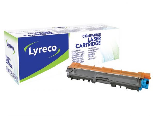 Toner LYRECO BROTHER TN245C 2