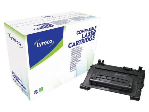 Toner LYRECO HP CF281A 10