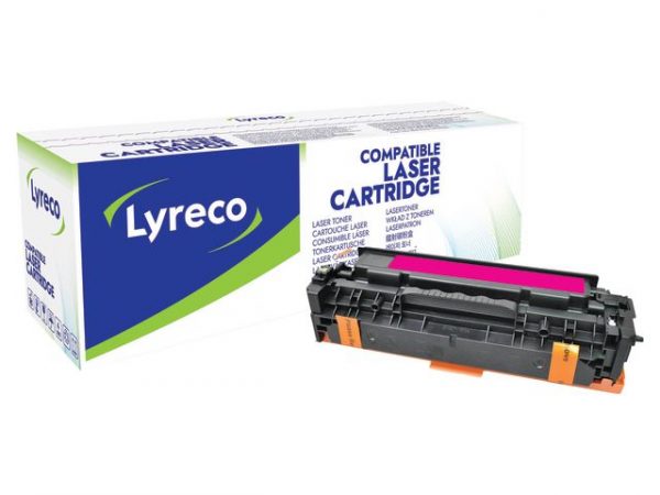 Toner LYRECO HP CE413A 2