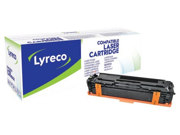 Toner LYRECO HP CF210A/731 1