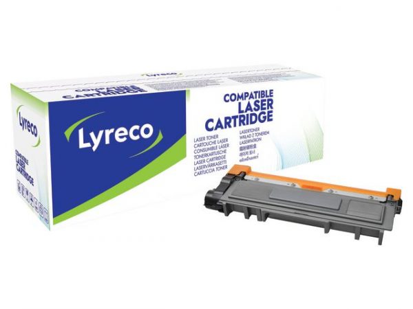 Toner LYRECO BROTHER TN2320 2