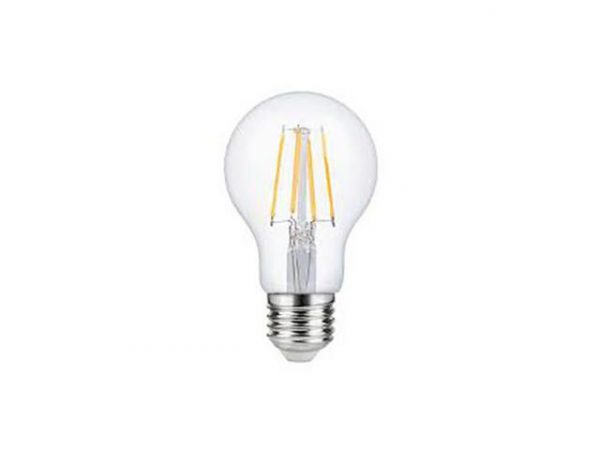 LED-Lampa Klot E27 4W DIM 400lm 2700K