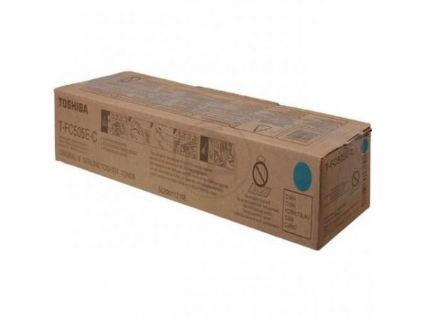 Toner TOSHIBA TFC505EC 33